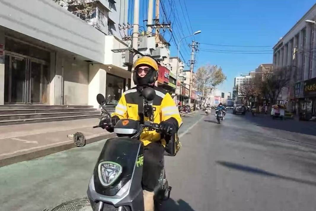 灼言丨新春走基层，用镜头领略齐鲁大地万千气象