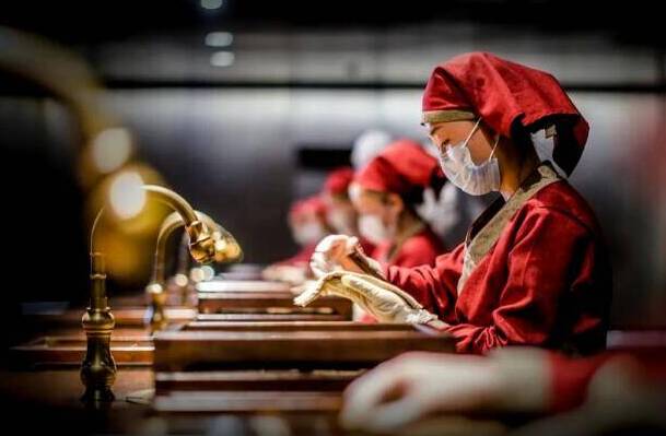 闪电评论丨做好“融合”文章，山东中医药文化创新发展蹄疾步稳