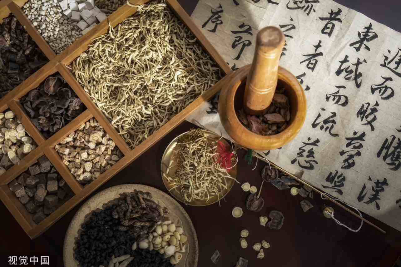 闪电评论｜“中药 文旅”，打造绽放时代的光彩
