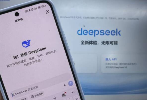 闪电评论｜从deepseek突围看创新的力量