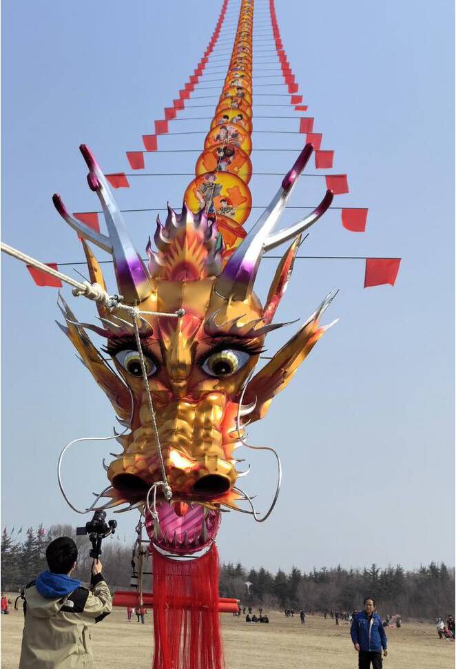 灼言｜这场乡村文化旅游节澎湃好客山东新动能