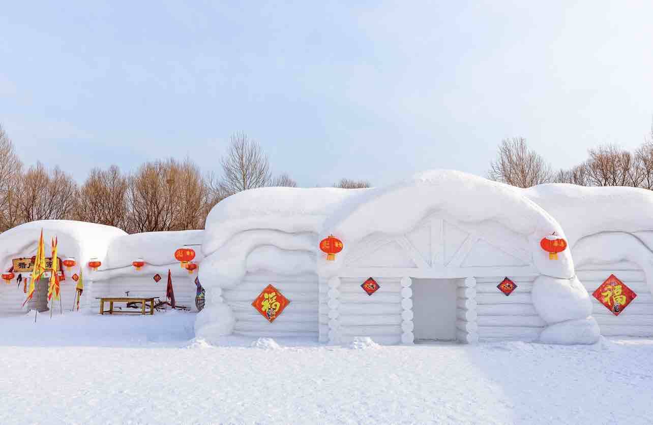 闪电评论｜以“冰雪消费”燃旺山东经济“一池春水”