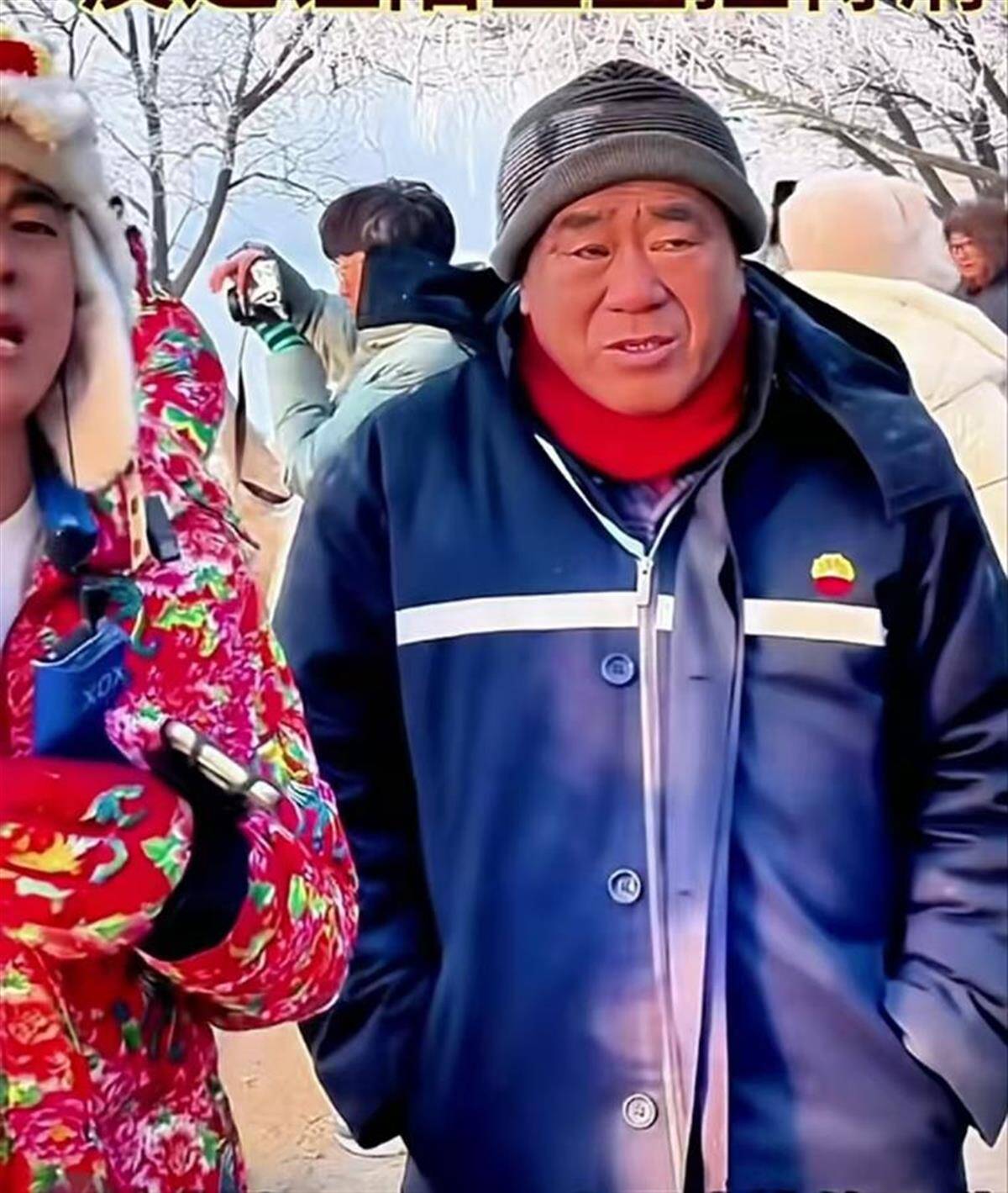 闪电锐评丨“狗拉爬犁”的真相，该给个说法了