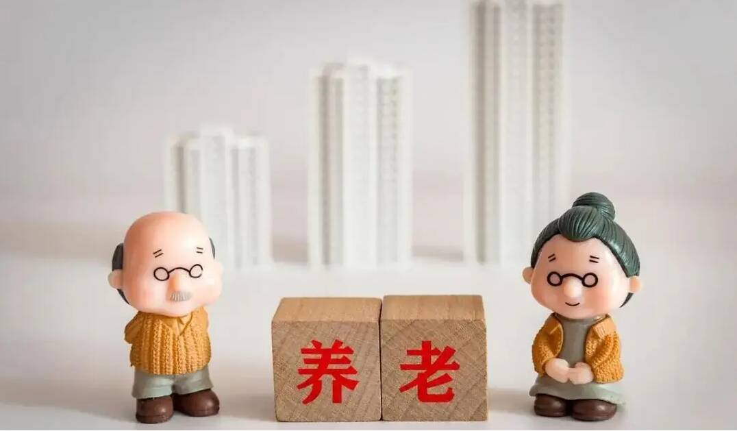 闪电热评丨养老专业何以成为“香饽饽”