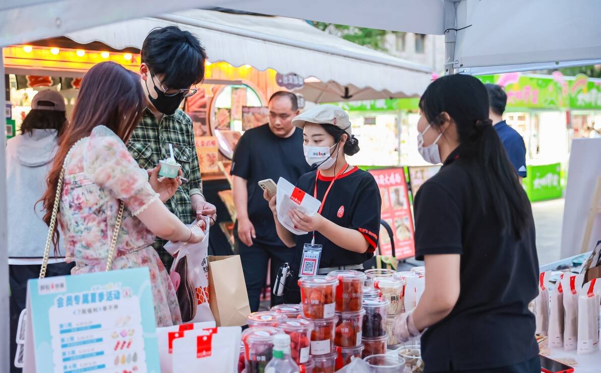 闪电评论丨“山东好品”真功夫，助推高质量发展新势能