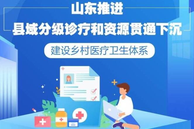 闪电评论丨“齐”心“鲁”力让农村百姓有“医”靠