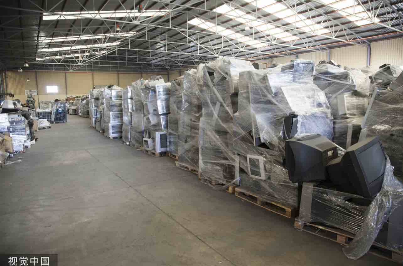 “新与旧的经济账”系列短评③｜消费品以旧换新 山东大有可为