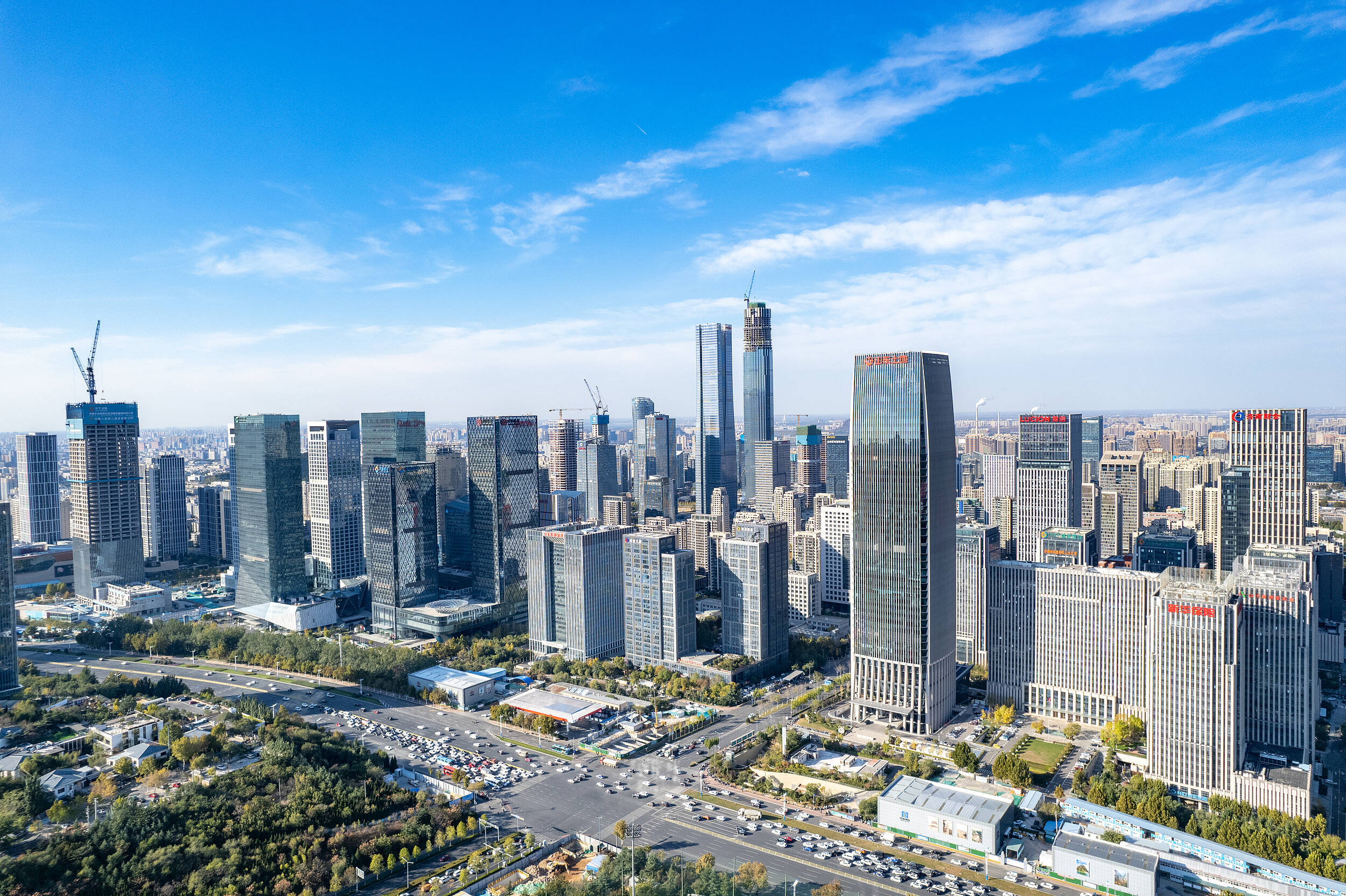 挑起大梁走在前——挑起大梁，有我一份