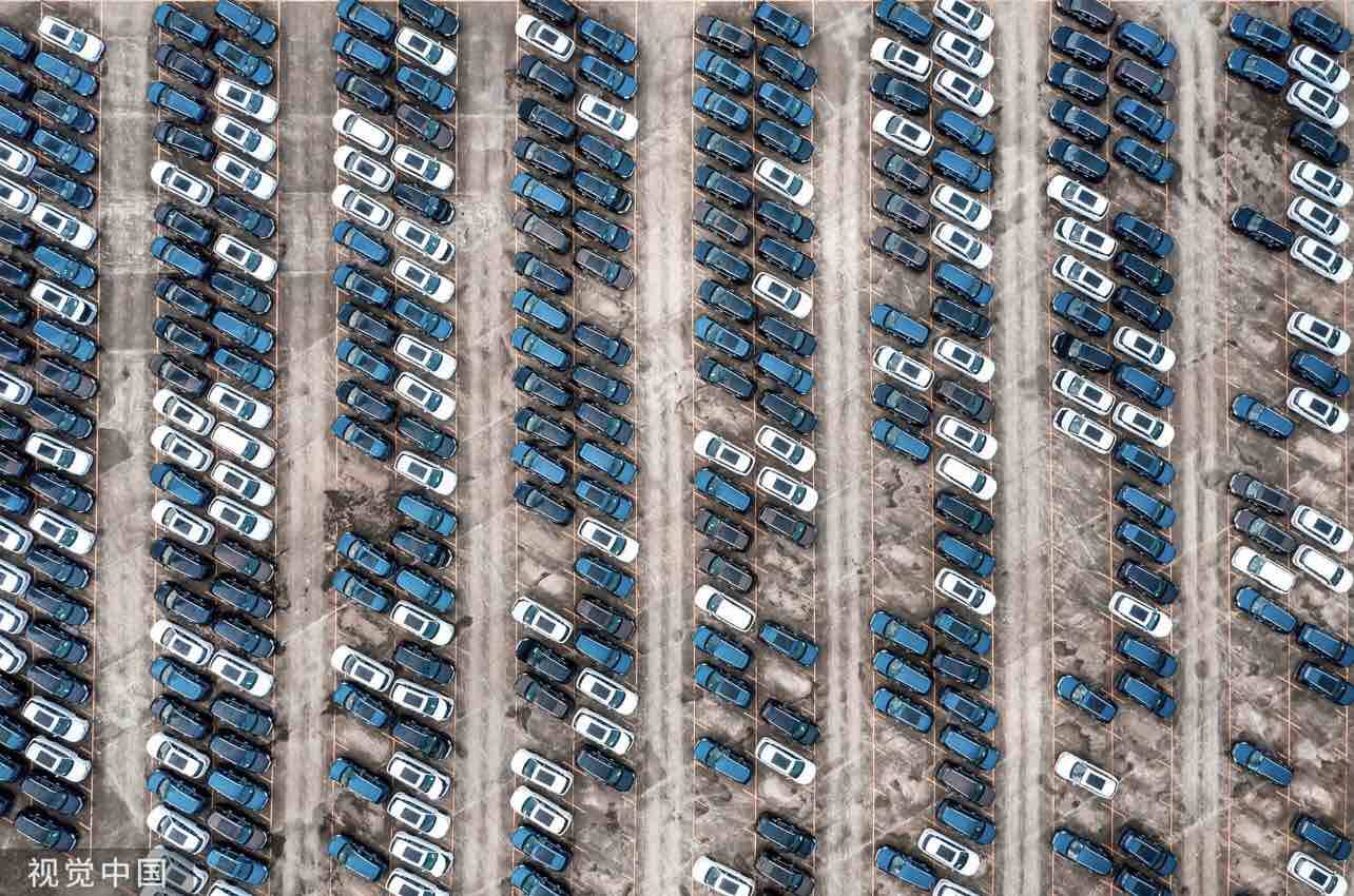 “新与旧的经济账”系列短评⑥｜全方位标准提升工程：绿色低碳、智能化