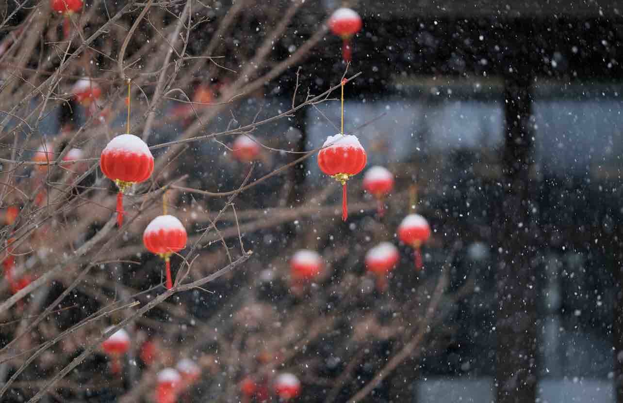 闪电评论｜读懂山东“欢欢喜喜过大年”背后的“民生期待”