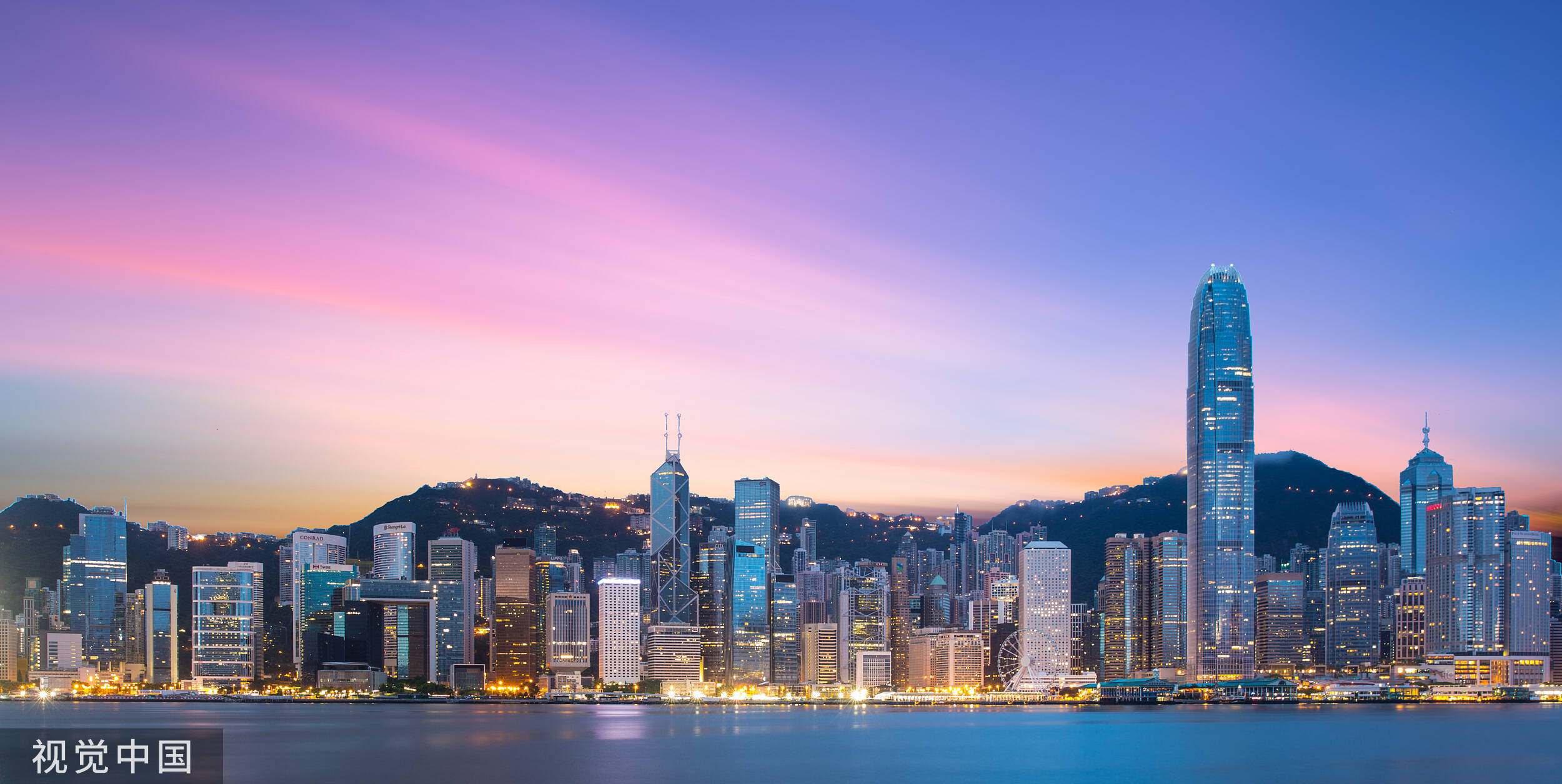 灼言｜鲁港澳携手赢未来
